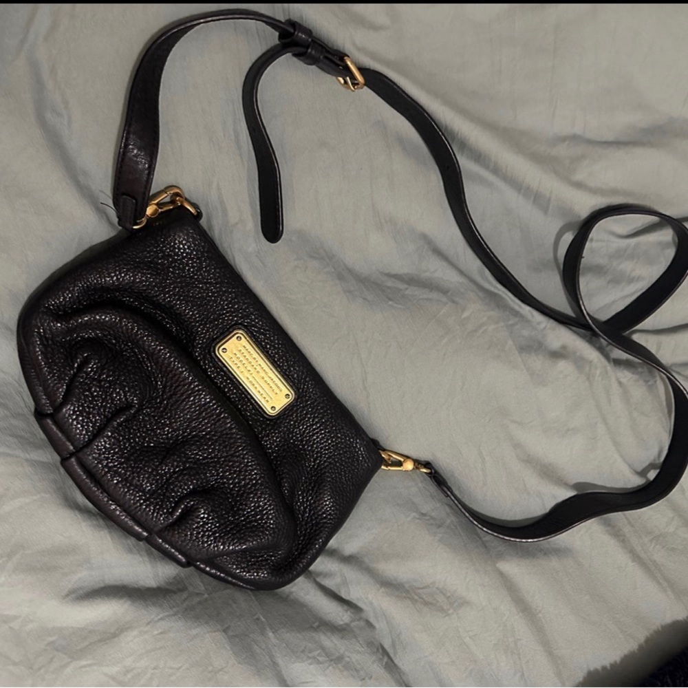 Marc by Marc Jacobs Mini Crossbody